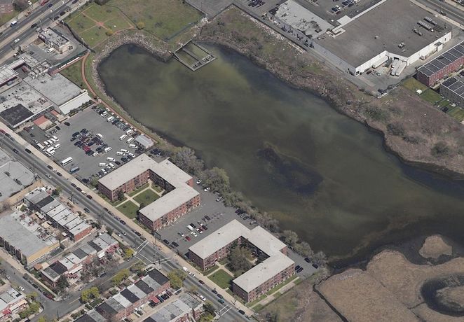 Canarsie: avenue J - E 108th St